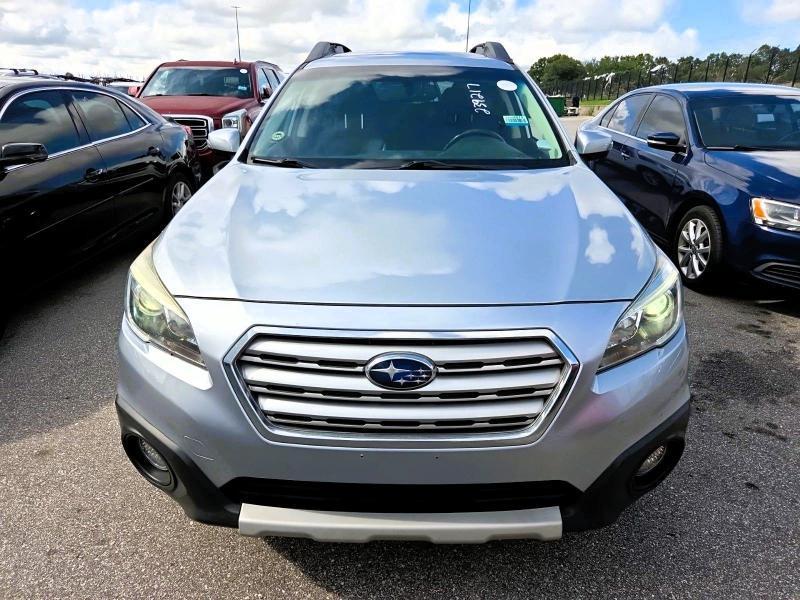 Subaru Outback 3.6R Limited 2017