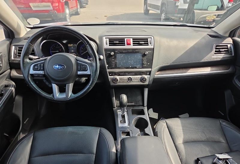 Subaru Outback 3.6R Limited 2017