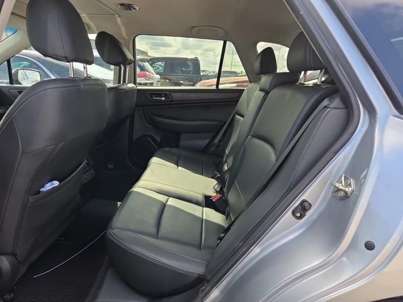 Subaru Outback 3.6R Limited 2017