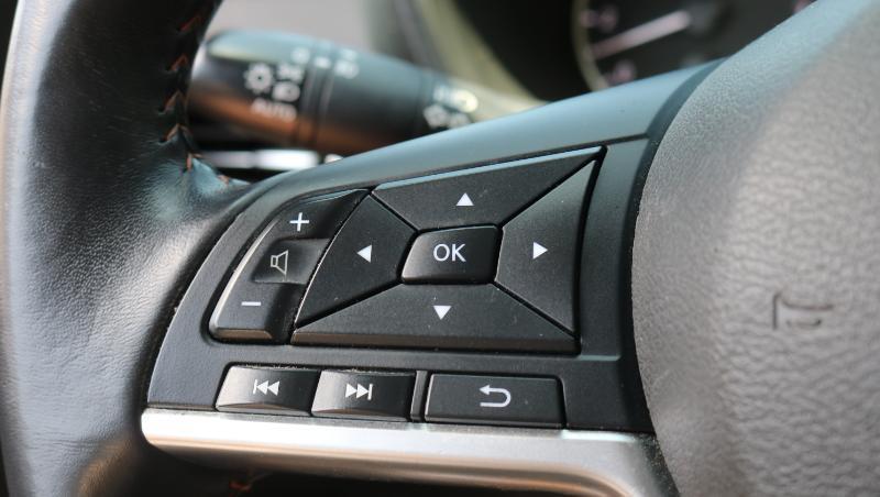 Nissan Sentra SR CVT 2020