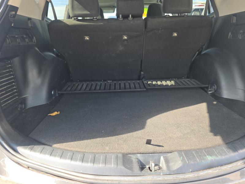 Toyota RAV4 XLE FWD (Natl) 2018