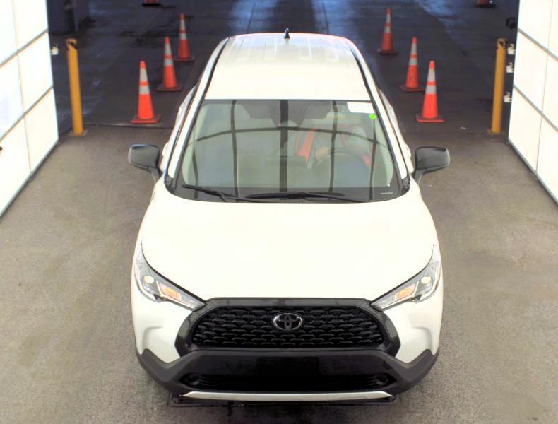 Toyota Corolla Cross L 2WD (Natl) 2024