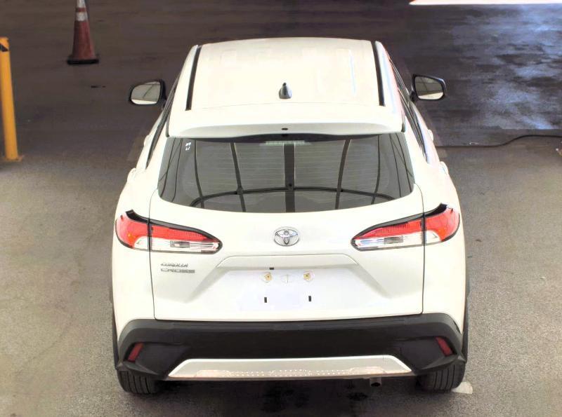 Toyota Corolla Cross L 2WD (Natl) 2024