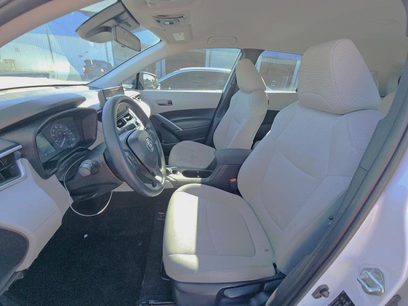 Toyota Corolla Cross L 2WD (Natl) 2024