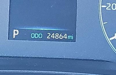 Toyota Corolla Cross L 2WD (Natl) 2024