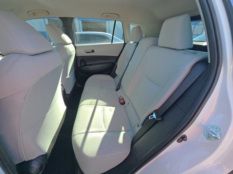 Toyota Corolla Cross L 2WD (Natl) 2024