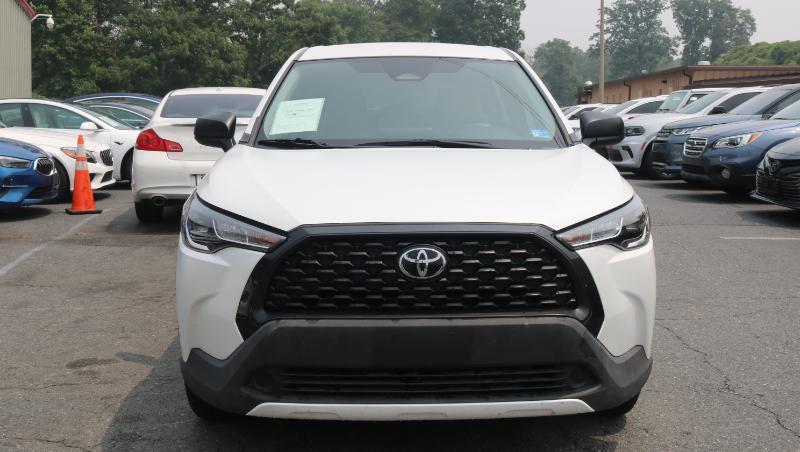 Toyota Corolla Cross L 2WD (Natl) 2024