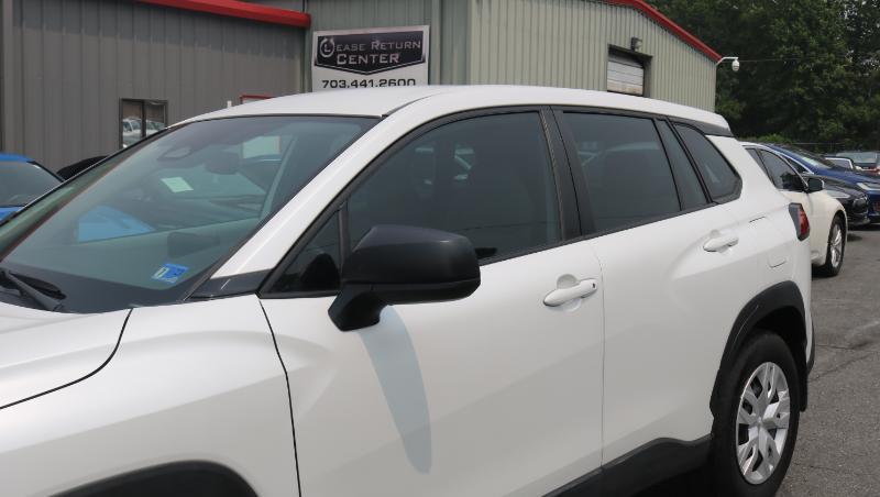 Toyota Corolla Cross L 2WD (Natl) 2024