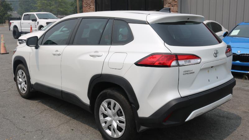 Toyota Corolla Cross L 2WD (Natl) 2024