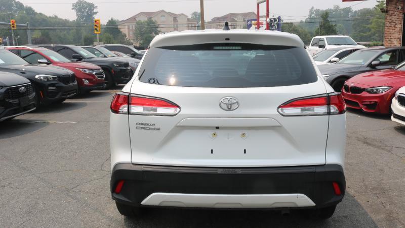 Toyota Corolla Cross L 2WD (Natl) 2024