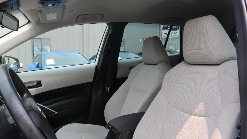 Toyota Corolla Cross L 2WD (Natl) 2024