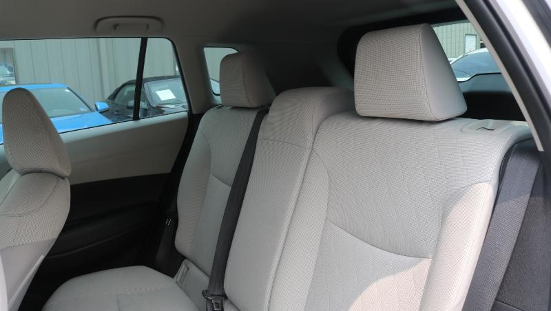 Toyota Corolla Cross L 2WD (Natl) 2024