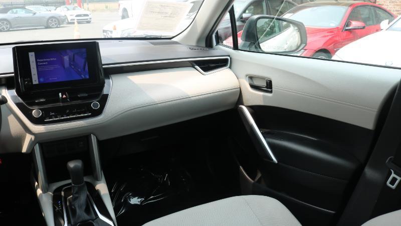 Toyota Corolla Cross L 2WD (Natl) 2024