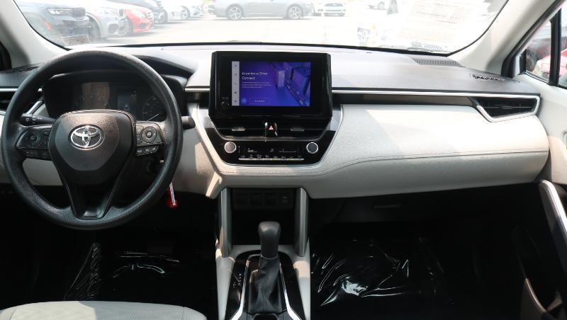 Toyota Corolla Cross L 2WD (Natl) 2024
