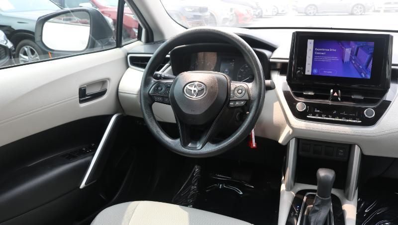 Toyota Corolla Cross L 2WD (Natl) 2024
