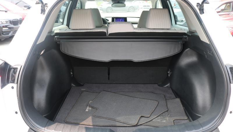Toyota Corolla Cross L 2WD (Natl) 2024