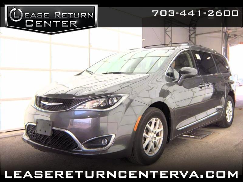 Chrysler Pacifica Touring L FWD 2020