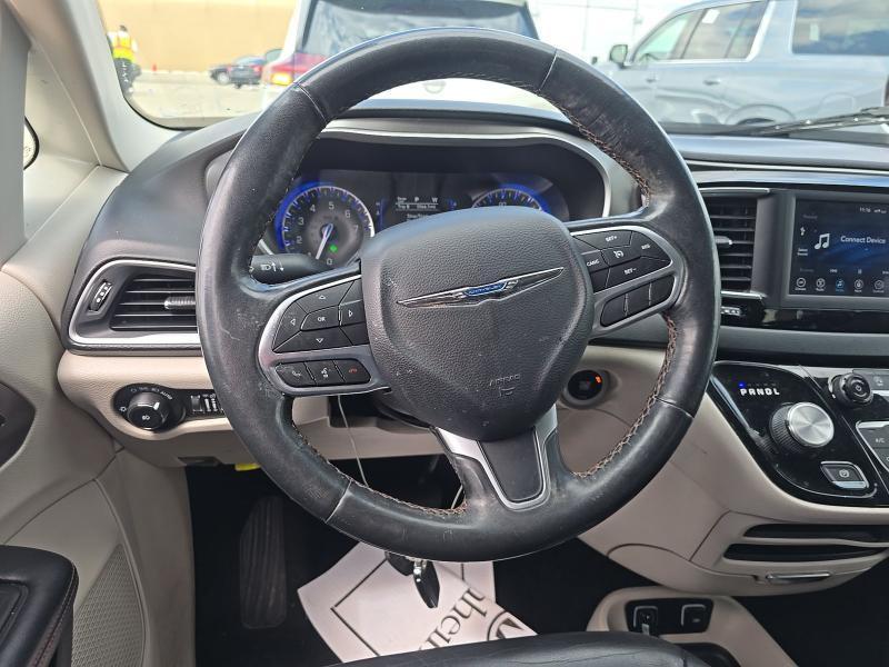 Chrysler Pacifica Touring L FWD 2020