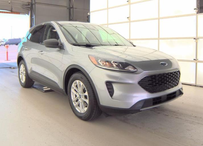 Ford Escape SE AWD 2022