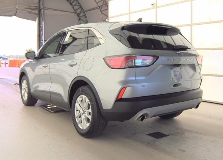 Ford Escape SE AWD 2022