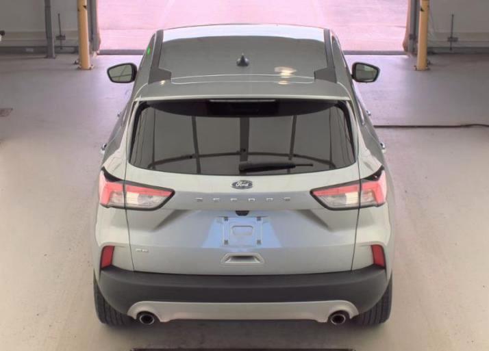 Ford Escape SE AWD 2022