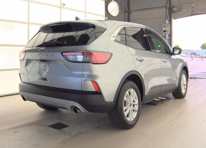 Ford Escape SE AWD 2022