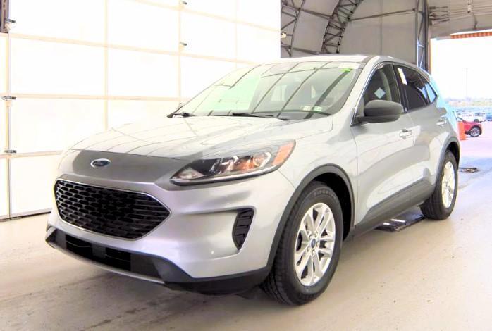 Ford Escape SE AWD 2022