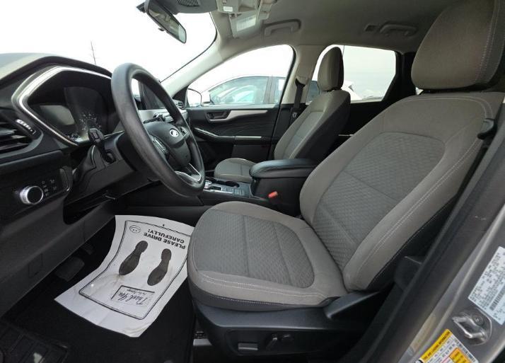 Ford Escape SE AWD 2022
