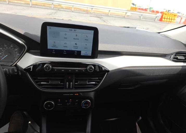 Ford Escape SE AWD 2022