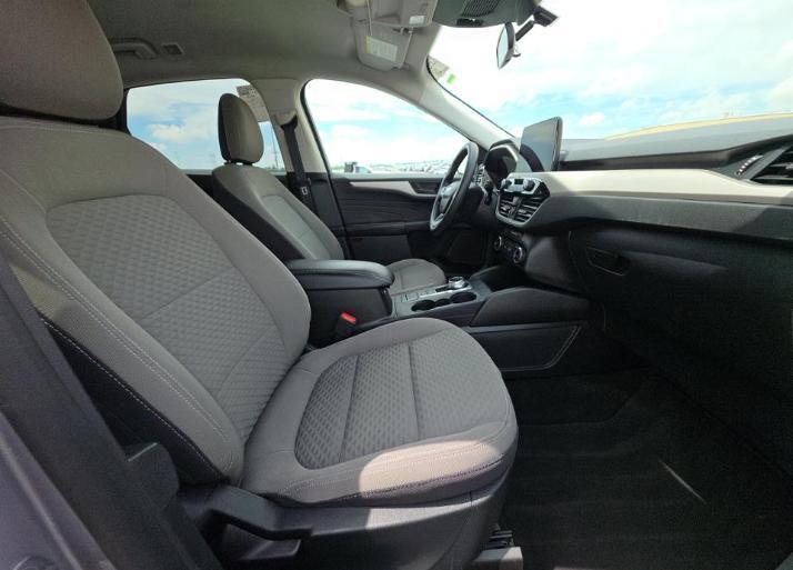 Ford Escape SE AWD 2022