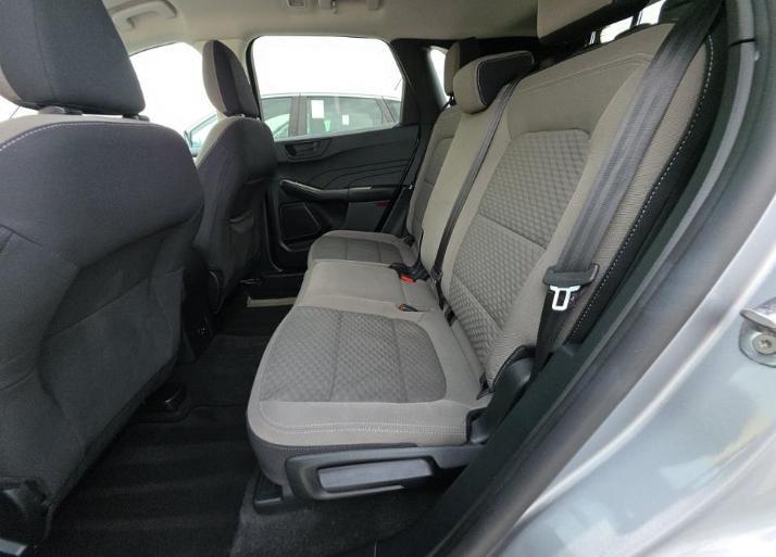 Ford Escape SE AWD 2022