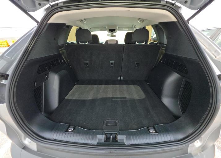 Ford Escape SE AWD 2022