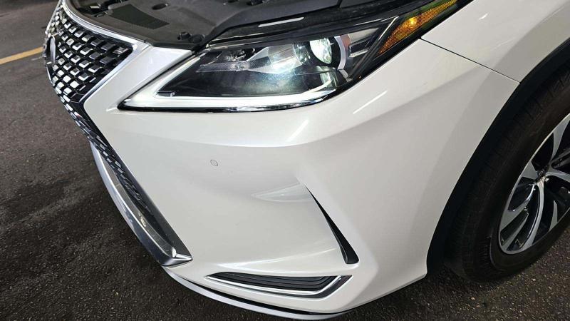 Lexus RX RX 350 FWD 2020