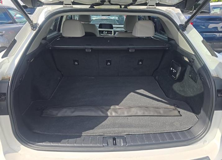 Lexus RX RX 350 FWD 2020