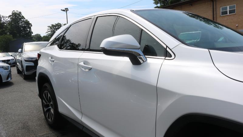 Lexus RX RX 350 FWD 2020