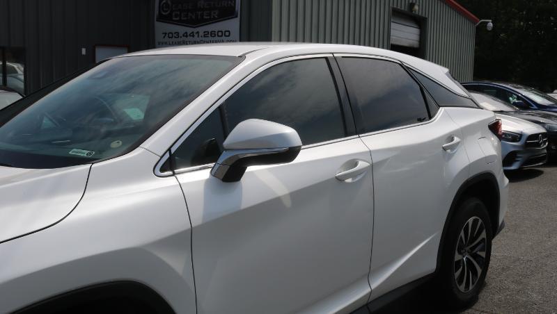 Lexus RX RX 350 FWD 2020
