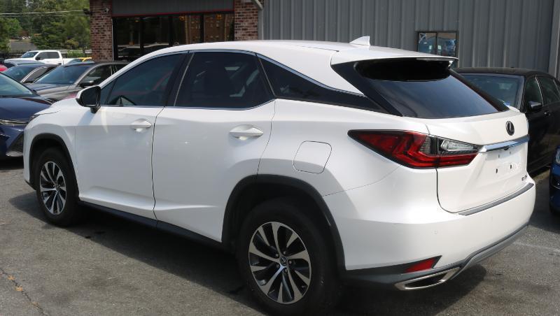 Lexus RX RX 350 FWD 2020