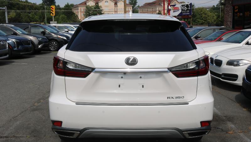 Lexus RX RX 350 FWD 2020