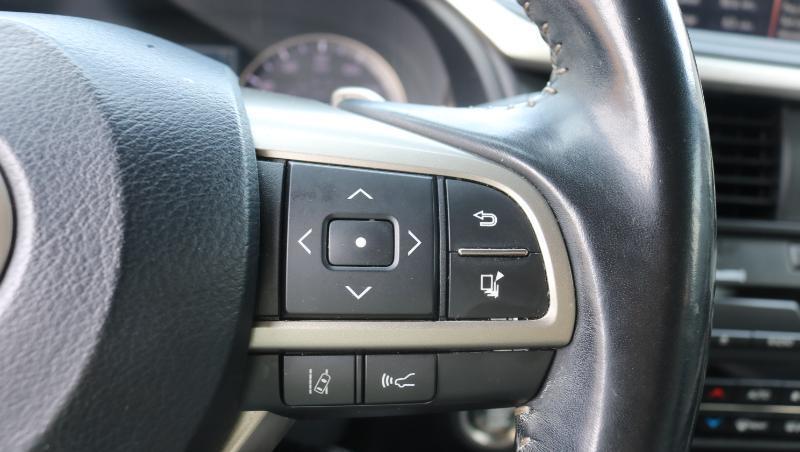 Lexus RX RX 350 FWD 2020