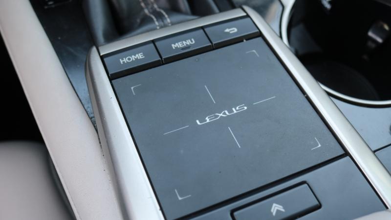 Lexus RX RX 350 FWD 2020