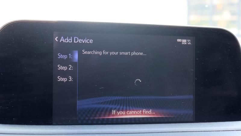 Lexus RX RX 350 FWD 2020