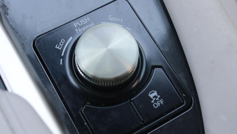 Lexus RX RX 350 FWD 2020