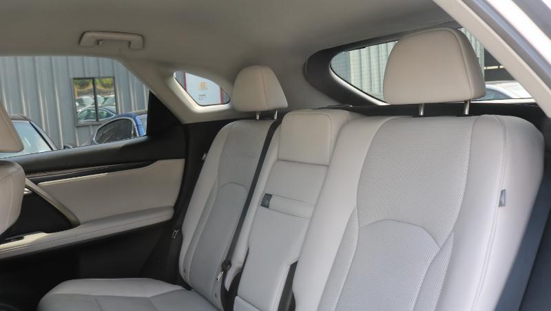 Lexus RX RX 350 FWD 2020
