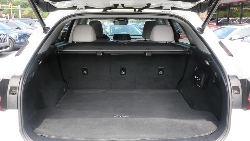 Lexus RX RX 350 FWD 2020