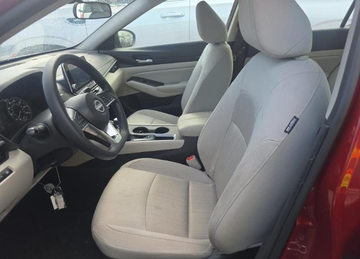 Nissan Altima SV FWD 2025
