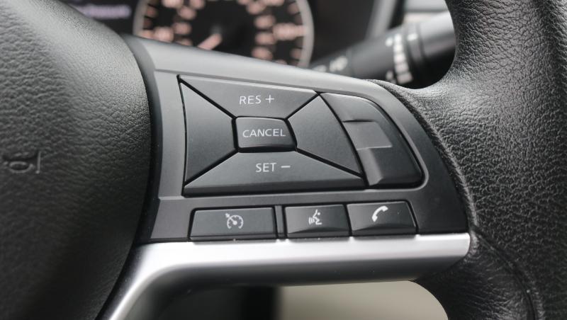 Nissan Altima SV FWD 2025