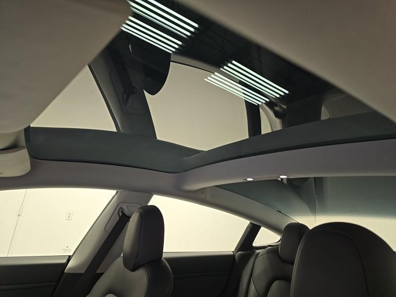 Tesla Model 3 Standard Range RWD 2020