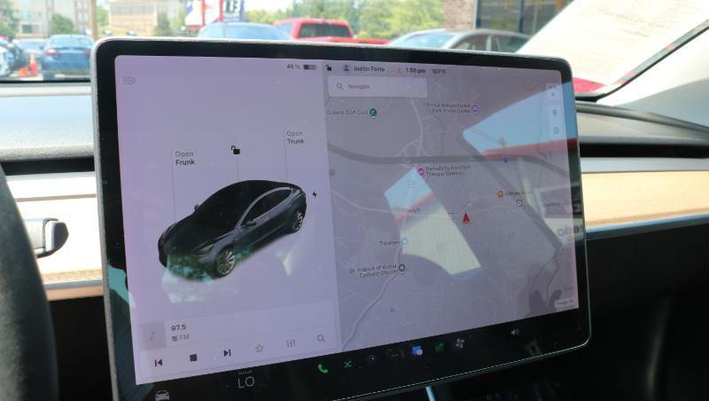 Tesla Model 3 Standard Range RWD 2020