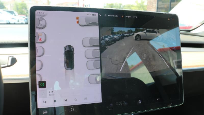 Tesla Model 3 Standard Range RWD 2020
