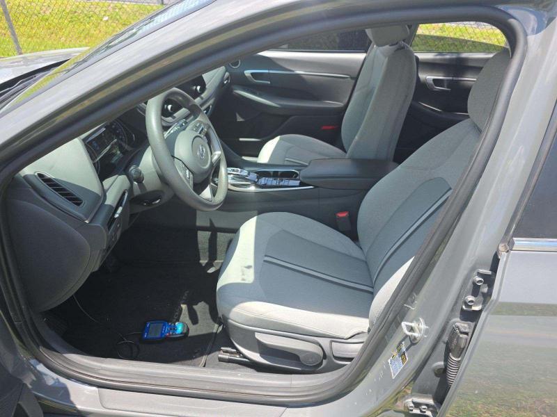 Hyundai Sonata SE 2.5L 2021